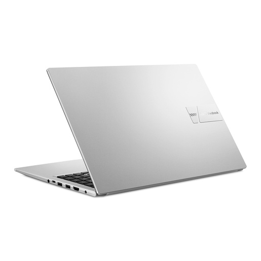 Laptop Asus Vivobook 15 Intel Core i7 15.6 pulgadas 512GB SSD 16GB RAM X1502VA-NJ475W Cool Silver