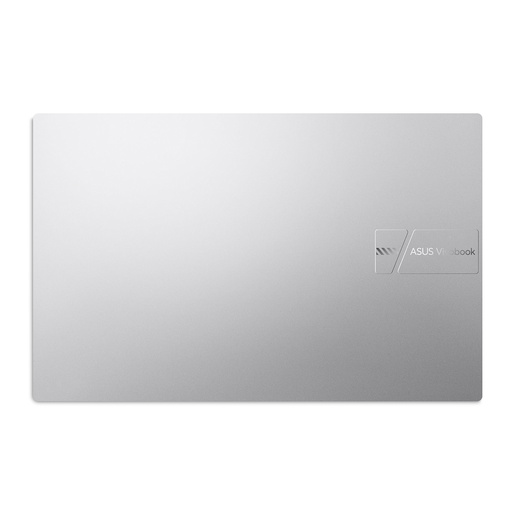 Laptop Asus Vivobook 15 Intel Core i7 15.6 pulgadas 512GB SSD 16GB RAM X1502VA-NJ475W Cool Silver