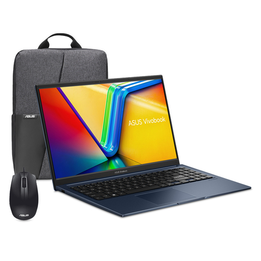 Laptop Asus Vivobook 15 Intel Core i5 8GB RAM 512GB SSD 15.6 pulgadas