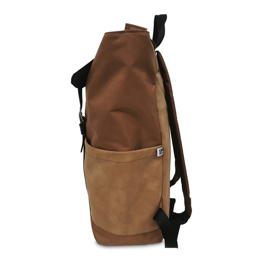 Mochila Escolar Fotorama One Piece Travel Café