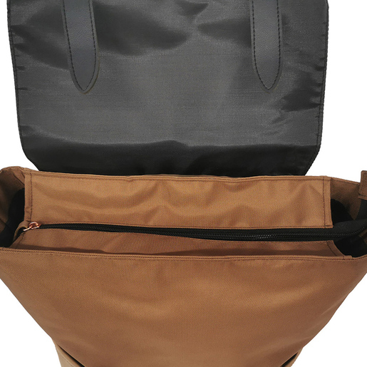 Mochila Escolar Fotorama One Piece Travel Café