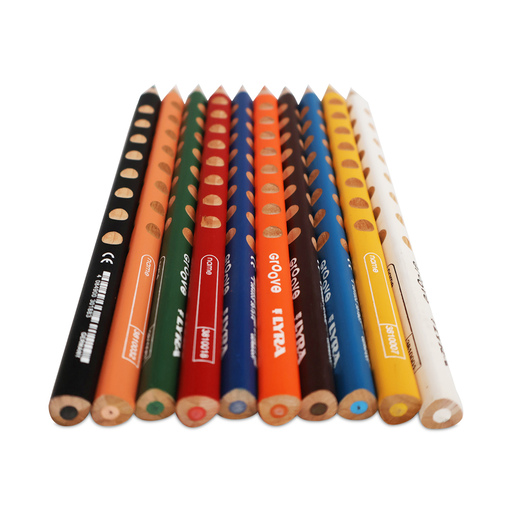 Cuaderno de Dibujo XL Drawing con Estuche de Lápices Lyra Canson