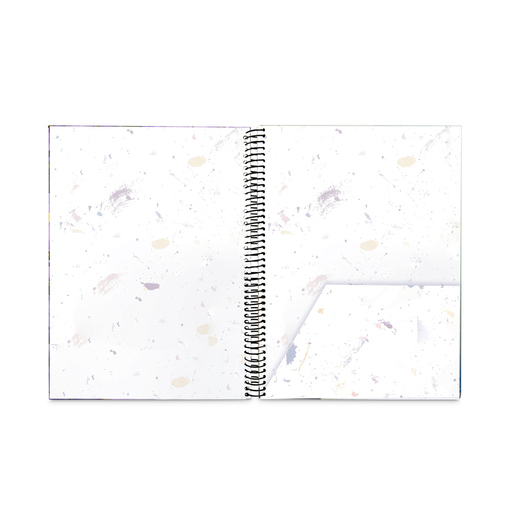 Cuaderno Medio Oficio MAE Raya 150 hojas