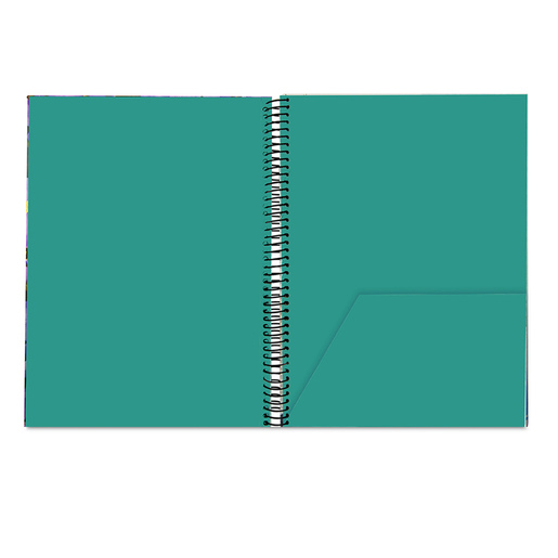 Cuaderno Profesional MAE Enjoy Raya 150 hojas