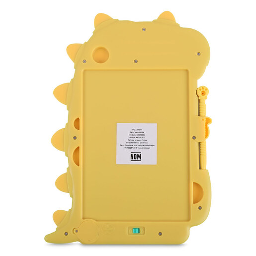 Tablero para Escritura Keyroad LCD 8.5 pulgadas