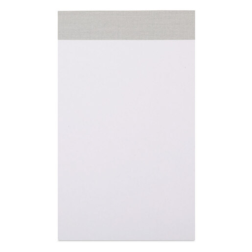 Block de Notas Red Top 72 hojas