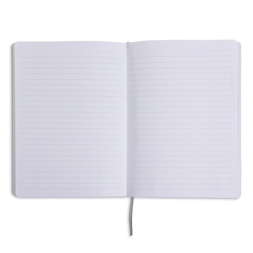 Libreta Ejecutiva Esquela Office Depot Ecológica Raya 80 hojas