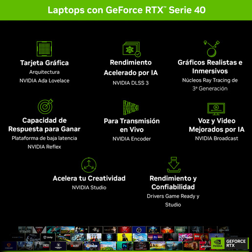 Laptop Gamer MSI Thin 15 B13VE NVIDIA GeForce RTX 4050 Intel Core i7 16GB RAM 512GB SSD 15.6 pulgadas