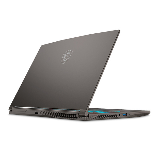 Laptop Gamer MSI Thin 15 B13VE NVIDIA GeForce RTX 4050 Intel Core i7 16GB RAM 512GB SSD 15.6 pulgadas