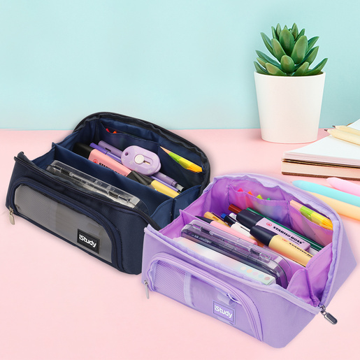 Lapicera Escolar iStudy