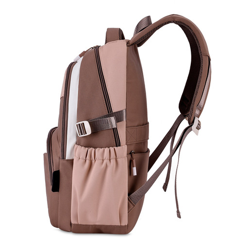 Mochila Escolar iStudy Impermeable