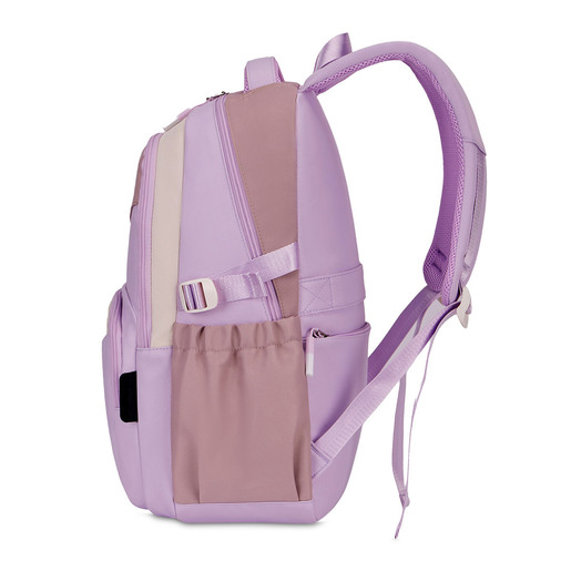 Mochila Escolar iStudy Impermeable