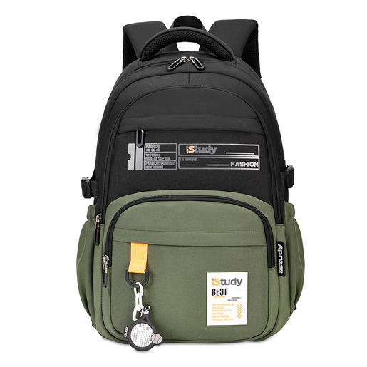 Mochila Escolar iStudy Impermeable