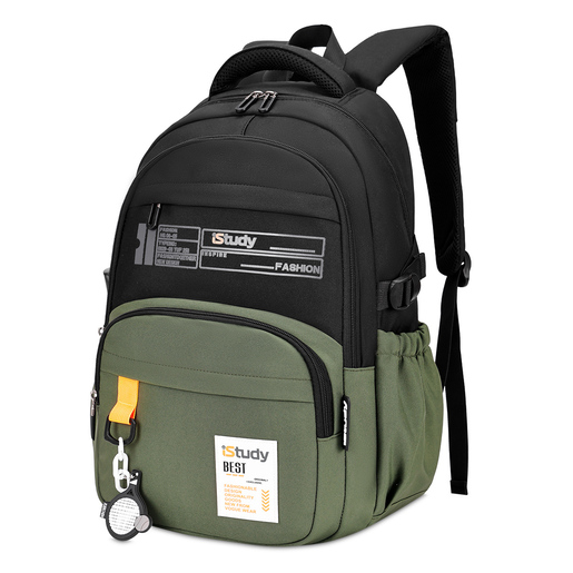 Mochila Escolar iStudy Impermeable