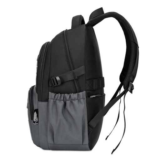 Mochila Escolar iStudy Impermeable