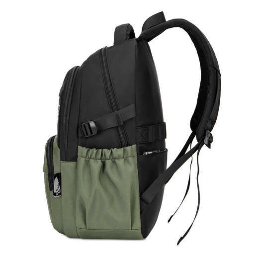 Mochila Escolar iStudy Impermeable
