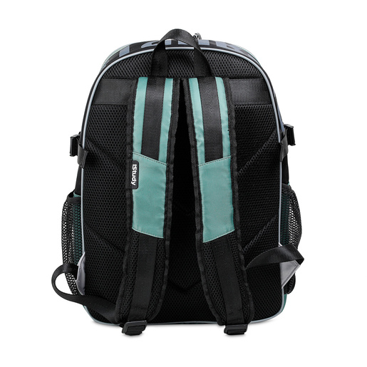 Mochila Escolar iStudy IS-M014