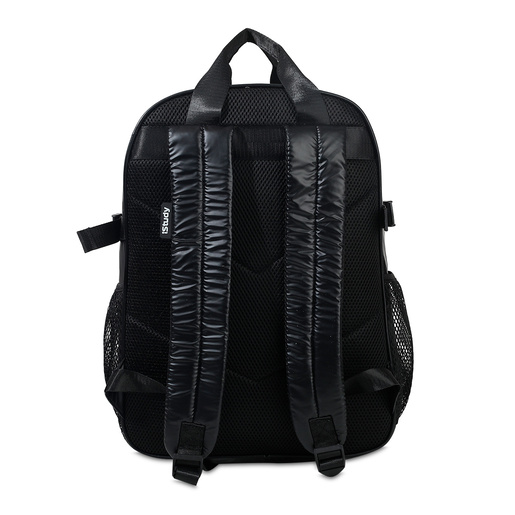 Mochila Escolar iStudy Negro