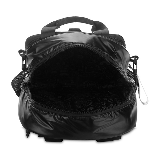 Mochila Escolar iStudy Negro