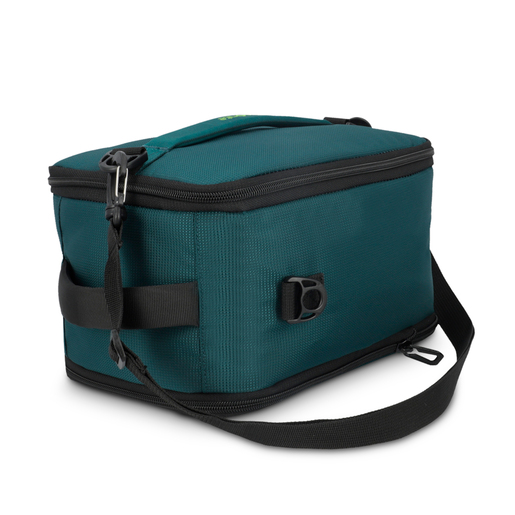 Lonchera Térmica Samsonite Reformation Picnic Verde