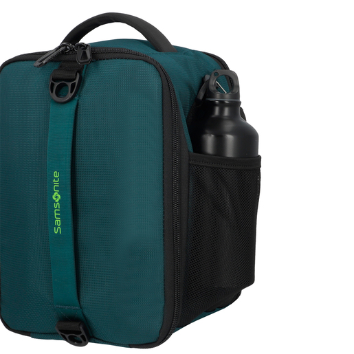 Lonchera Térmica Samsonite Reformation Picnic Verde