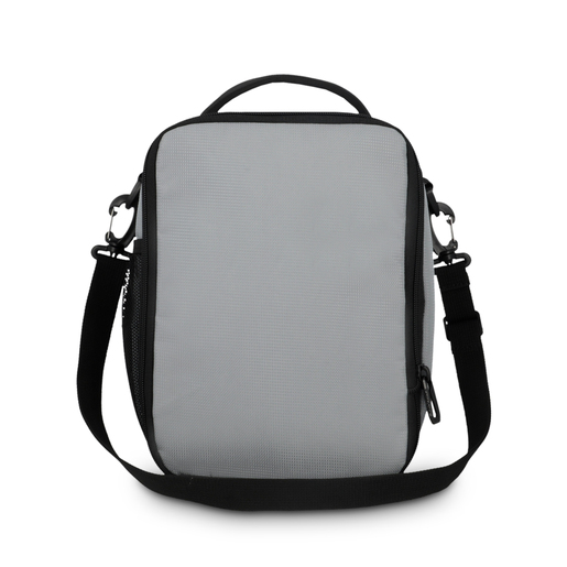 Lonchera Térmica Samsonite Reformation Picnic Gris