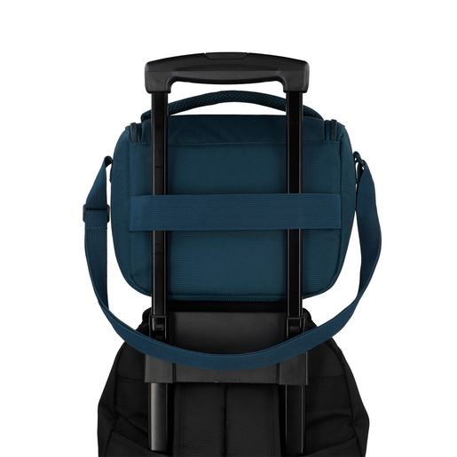 Lonchera Térmica Samsonite Reformation Banquet Azul