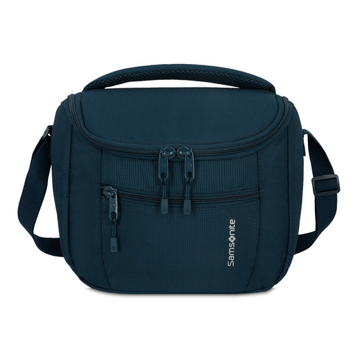 Lonchera Térmica Samsonite Reformation Banquet Azul