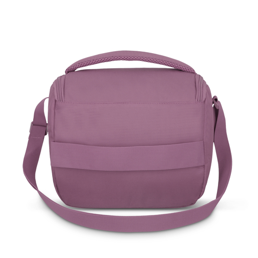 Lonchera Térmica Samsonite Reformation Banquet Morado