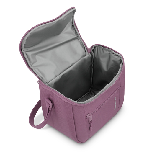 Lonchera Térmica Samsonite Reformation Banquet Morado
