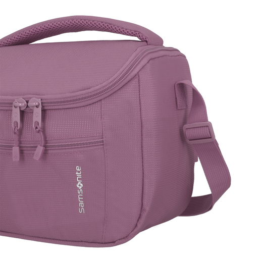 Lonchera Térmica Samsonite Reformation Banquet Morado
