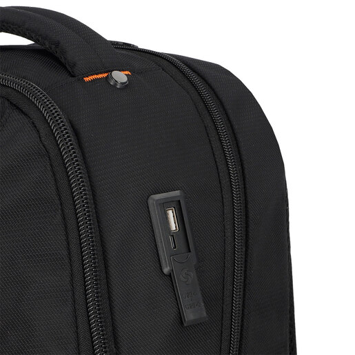 Mochila para Laptop Samsonite Reformation Titan 16 pulgadas Negro