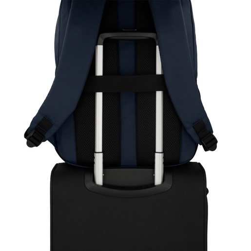 Mochila para Laptop Samsonite Reformation Titan 16 pulgadas Azul