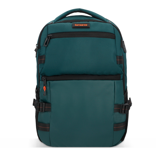 Mochila para Laptop Samsonite Reformation Meriton 17 pulgadas Verde