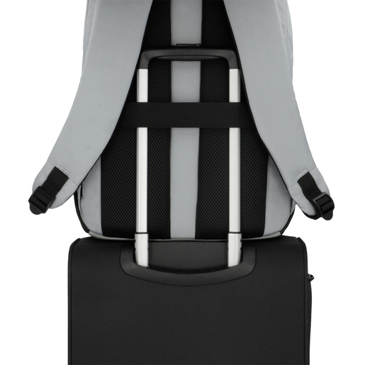 Mochila para Laptop Samsonite Reformation Meriton 17 pulgadas Gris