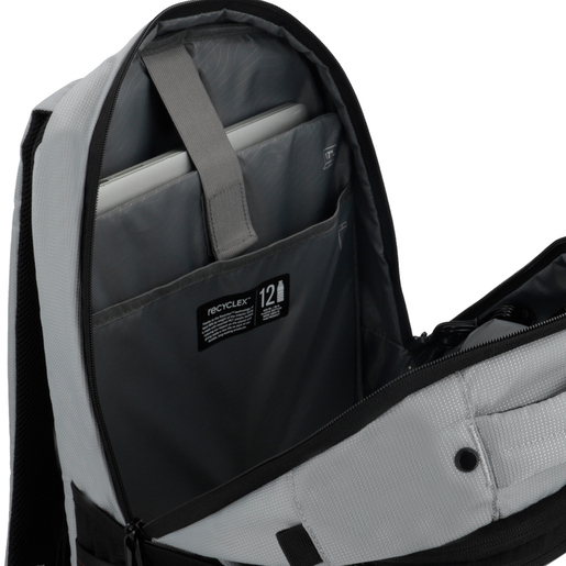 Mochila para Laptop Samsonite Reformation Meriton 17 pulgadas Gris