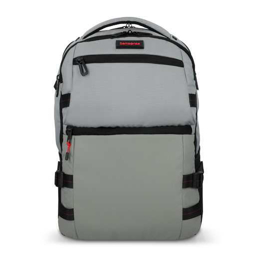 Mochila para Laptop Samsonite Reformation Meriton 17 pulgadas Gris