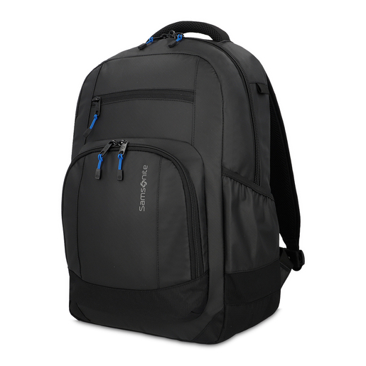 Mochila para Laptop Samsonite Reformation Bravo 16 pulgadas Negro