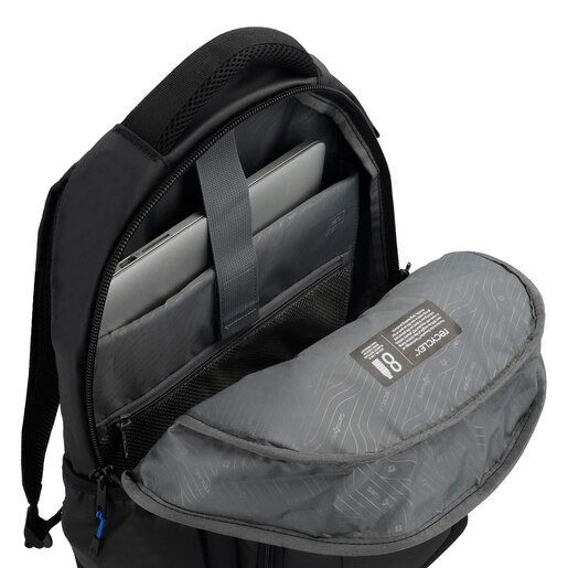 Mochila para Laptop Samsonite Reformation Bravo 16 pulgadas Negro