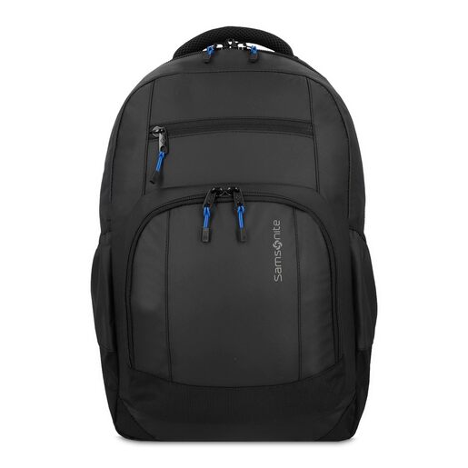 Mochila para Laptop Samsonite Reformation Bravo 16 pulgadas Negro