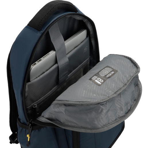 Mochila para Laptop Samsonite Reformation Bravo 16 pulgadas Gris