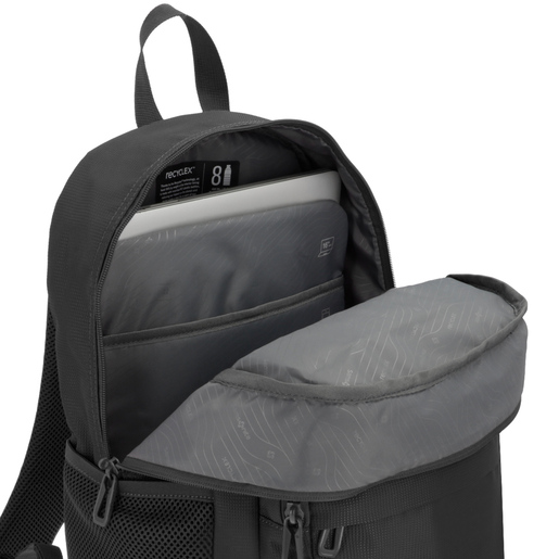 Mochila para Laptop Samsonite Reformation Hammer 16 pulgadas Negro