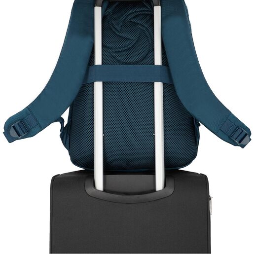 Mochila para Laptop Samsonite Reformation Hammer 16 pulgadas Azul