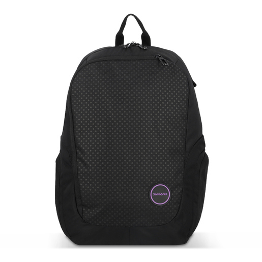 Mochila para Laptop Samsonite Reformation Juliette 16 pulgadas Negro