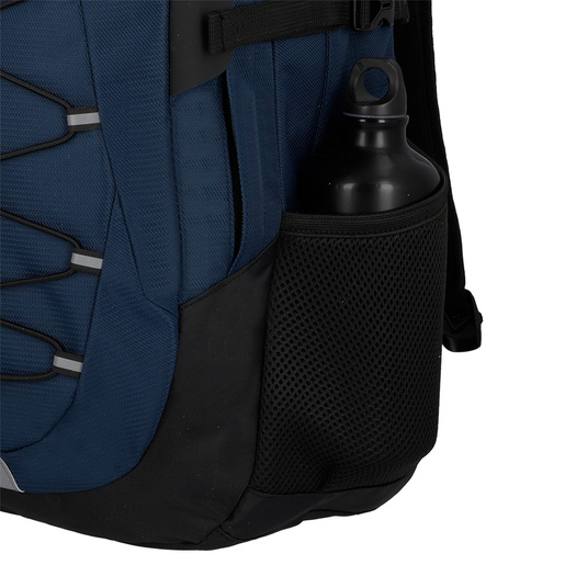 Mochila para Laptop Xtrem Tasman 5XT 17 pulgadas Azul
