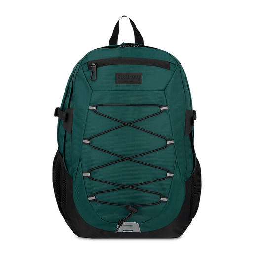 Mochila para Laptop Xtrem Tasman 5XT 17 pulgadas Verde