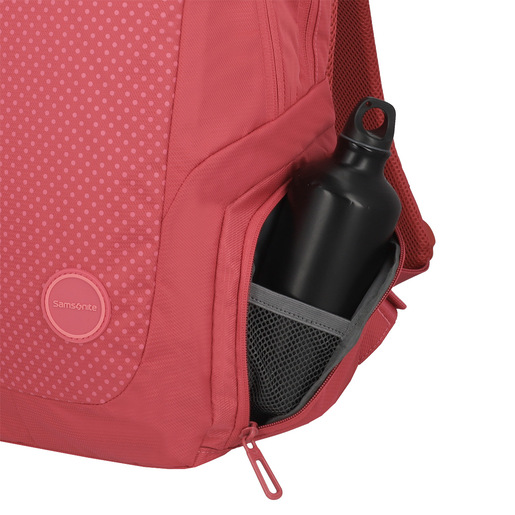 Mochila para Laptop Samsonite Reformation Juliette 16 pulgadas Rojo