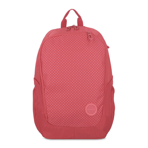 Mochila para Laptop Samsonite Reformation Juliette 16 pulgadas Rojo