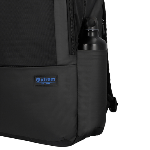 Mochila para Laptop Xtrem Redwood 5XT 15 pulgadas Negro