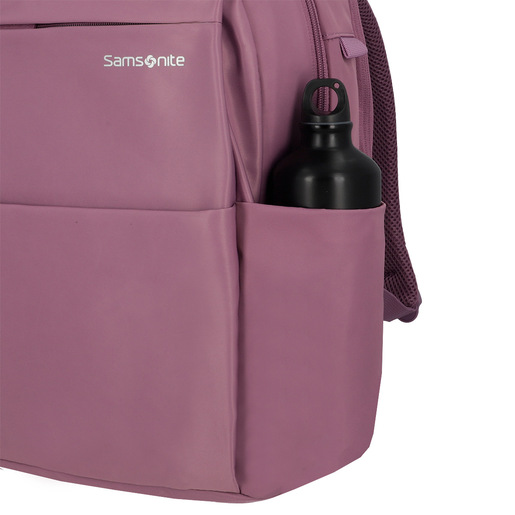 Mochila para Laptop Samsonite Reformation Bel-Air 15 pulgadas Morado
